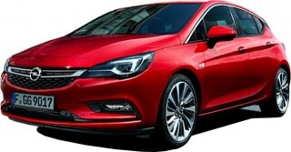 2019 Opel Astra HB 1.4 150 HP Otomatik Excellence Araba kullananlar yorumlar